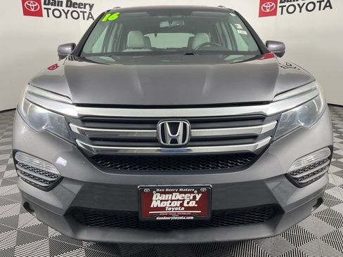 Used 2016 Honda Pilot EX-L image 21