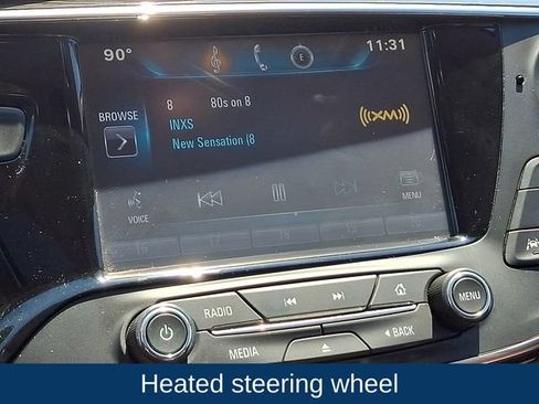 Used 2016 Buick Envision Premium AWD/4WD image 11