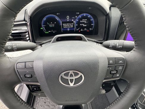 New 2026 Toyota Camry XLE image 12