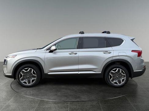 Certified 2023 Hyundai Santa Fe Limited AWD/4WD image 5
