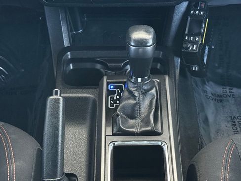 Used 2016 Toyota Tacoma TRD Off-Road w/ Towing Package AWD/4WD image 15