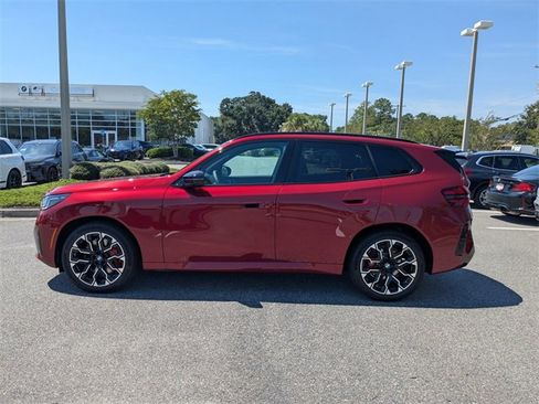 New 2026 BMW X3 M50 w/ Premium Package image 8