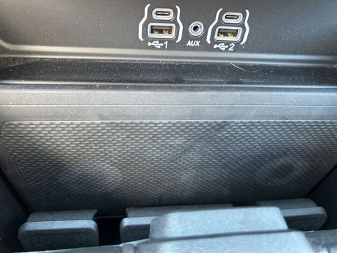 Used 2025 RAM 2500 Big Horn image 34