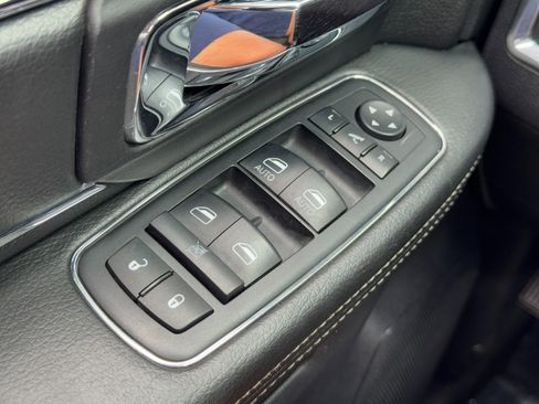 Used 2015 RAM 3500 Laramie image 14