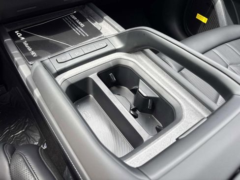 New 2027 Kia Telluride SX X-Line AWD/4WD image 32