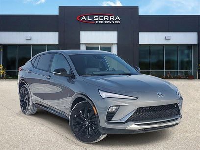 Certified 2025 Buick Envista Sport Touring w/ Experience Buick Package