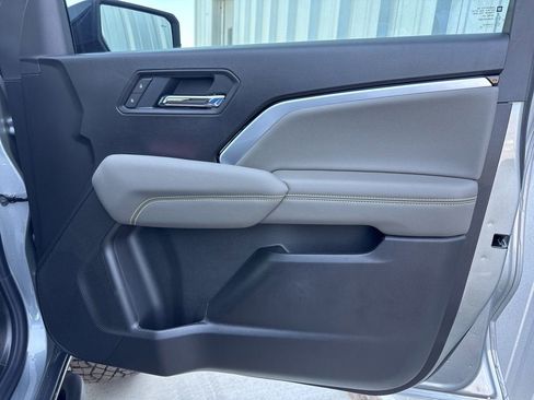 New 2026 Chevrolet Colorado ZR2 w/ Technology Package AWD/4WD image 46