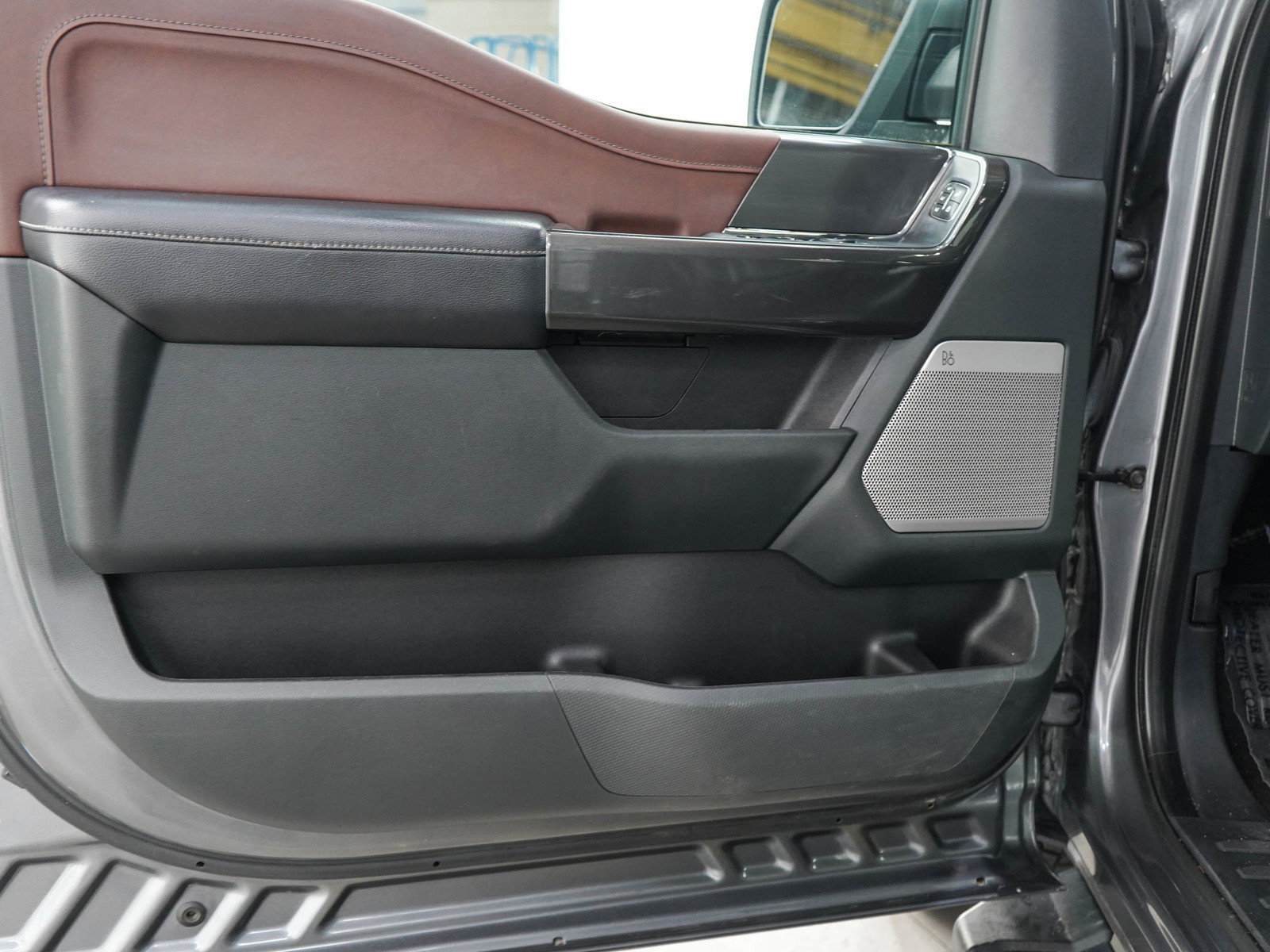Used 2021 Ford F150 Lariat w/ Equipment Group 502A High AWD/4WD image 17