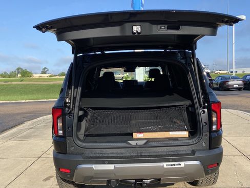 New 2026 Honda Passport TrailSport Elite image 28