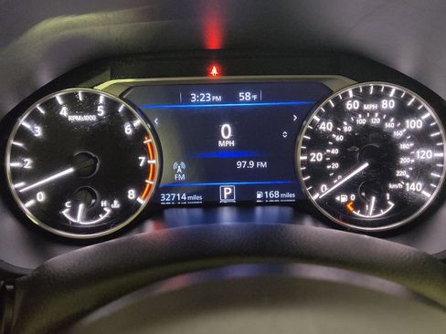 Used 2019 Nissan Altima 2.5 S image 23