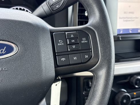 Used 2025 Ford F250 XLT image 17