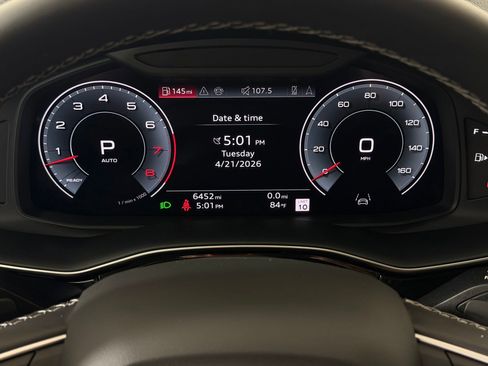 Used 2025 Audi Q7 3.0T Premium Plus w/ Premium Plus Package image 18