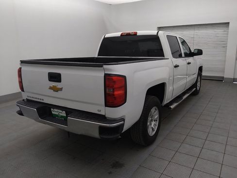 Used 2014 Chevrolet Silverado 1500 LT image 9