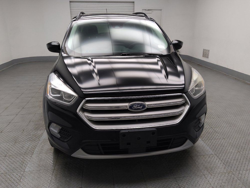 Used 2018 Ford Escape SEL w/ Ford Safe & Smart Package AWD/4WD image 14