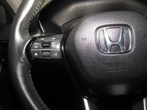Certified 2024 Honda CR-V EX-L image 5
