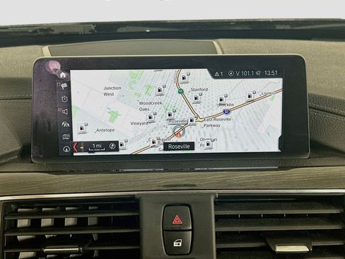 Used 2018 BMW 430i Gran Coupe w/ Premium Package RWD image 24