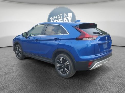Used 2026 Mitsubishi Eclipse Cross SE AWD/4WD image 6