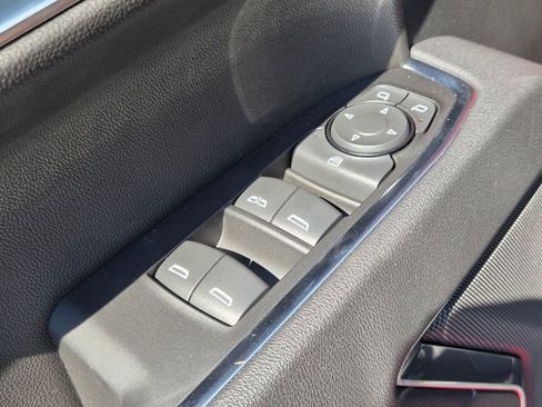 New 2026 GMC Sierra 1500 SLE AWD/4WD image 23