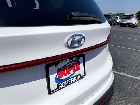 Used 2022 Hyundai Santa Fe Limited AWD/4WD image 30