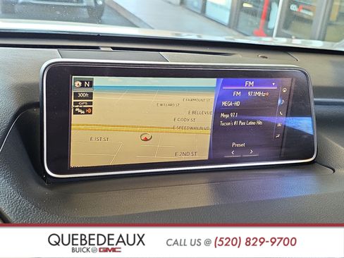 Used 2016 Lexus RX 350 FWD w/ Premium Package image 16
