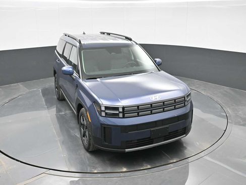 New 2026 Hyundai Santa Fe SEL image 21