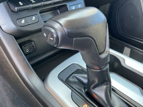 Used 2021 Chevrolet Colorado ZR2 w/ Colorado ZR2 Bison Edition image 20