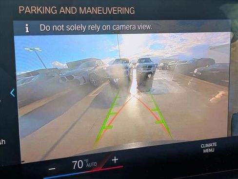 Used 2024 BMW 430i Gran Coupe xDrive w/ Premium Package image 11