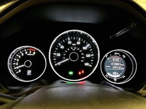 Used 2020 Honda HR-V LX image 19