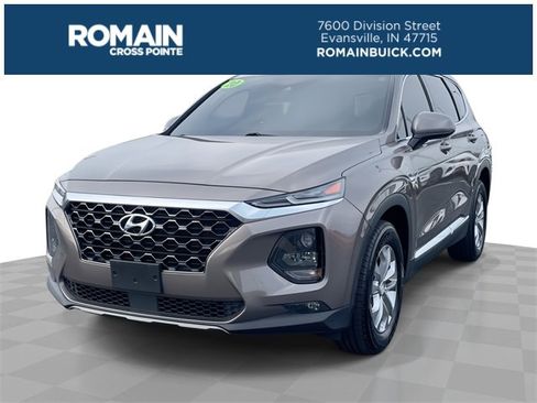 Used 2020 Hyundai Santa Fe SEL w/ Cargo Package image 1