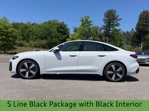 New 2026 Audi A5 2.0T Premium Plus image 3