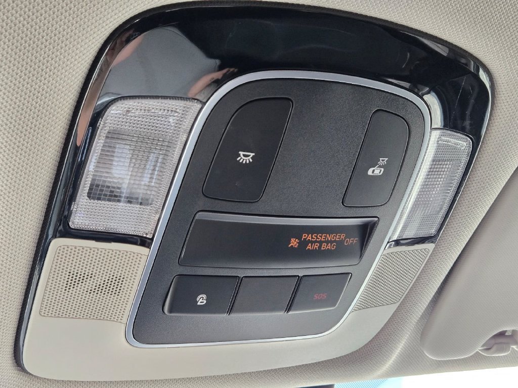 Certified 2022 Hyundai Tucson SEL AWD/4WD image 29