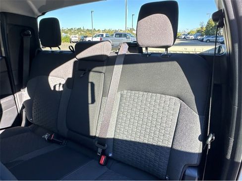 New 2025 Ford Ranger XL w/ Trailer Tow Package image 13