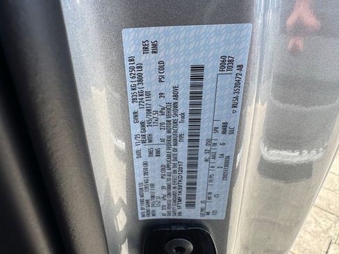 Used 2026 Ford F150 XL image 19