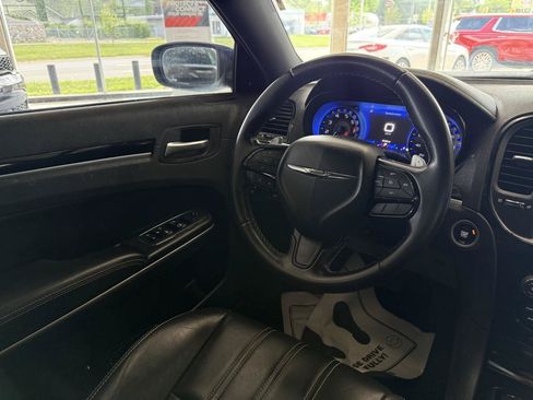 Used 2020 Chrysler 300 S w/ 300S Premium Group AWD/4WD image 46