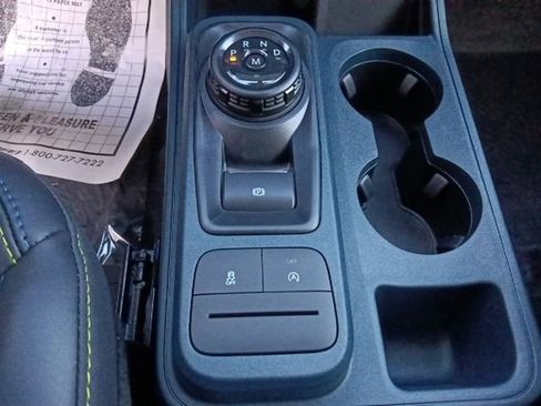 New 2026 Ford Maverick Lobo AWD/4WD image 25