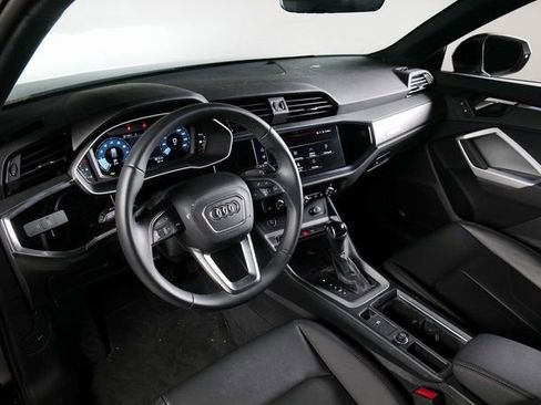 Certified 2024 Audi Q3 2.0T Premium Plus w/ Premium Plus Package image 3
