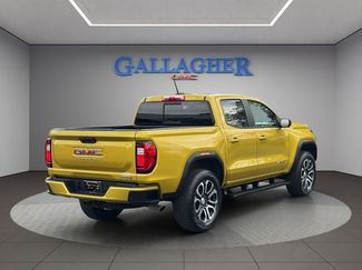 Used 2023 GMC Canyon AT4 w/ AT4 Premium Package video 4