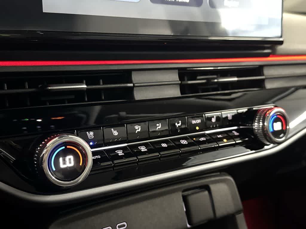 New 2026 Honda Prologue Elite image 19