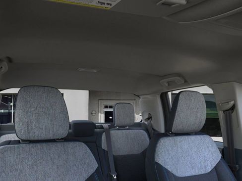 New 2025 Ford Maverick XLT w/ XLT Luxury Package FWD image 40