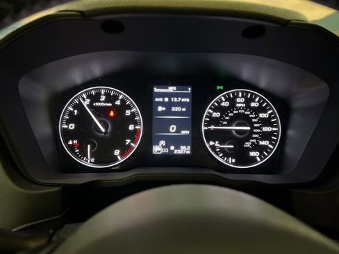 Certified 2026 Subaru Forester Premium AWD/4WD image 41