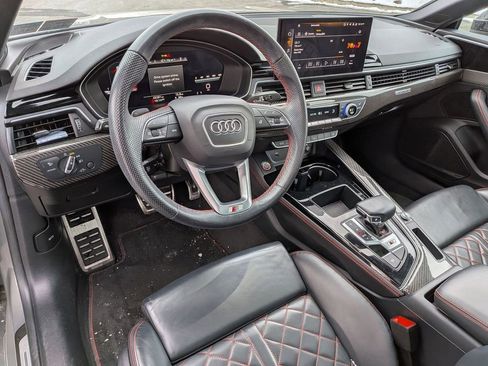 Certified 2023 Audi S5 Premium Plus w/ Premium Plus Package image 11