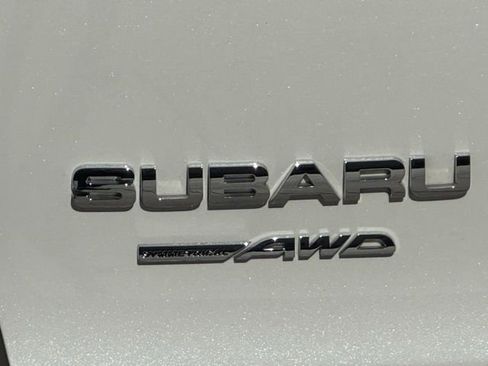 Used 2020 Subaru Ascent Touring w/ Popular Package #2A image 12