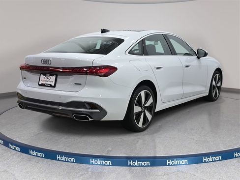 Used 2025 Audi A5 2.0T Premium w/ Convenience Package image 6