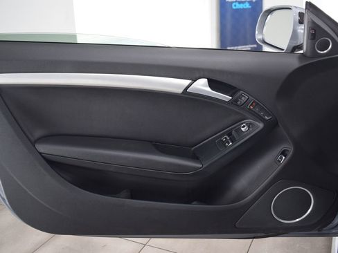 Used 2016 Audi A5 2.0T Premium Plus w/ Technology Package image 7