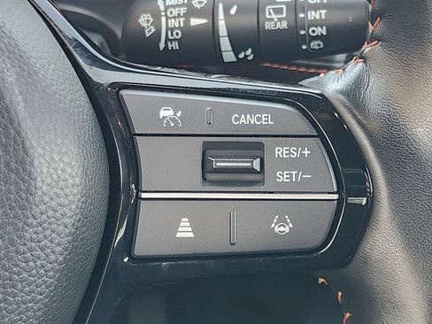 Used 2025 Honda HR-V Sport image 27