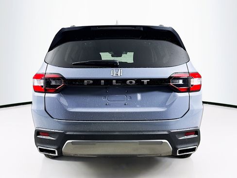 New 2026 Honda Pilot EX-L image 32