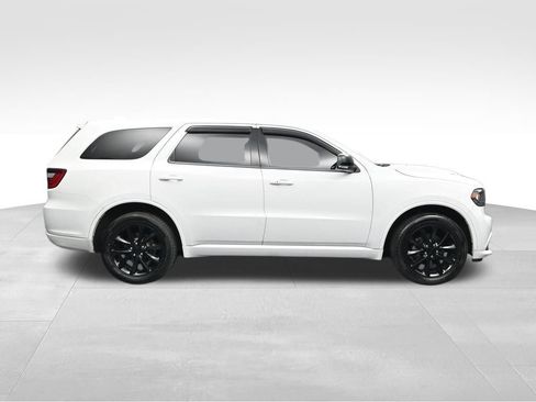 Used 2018 Dodge Durango GT w/ Trailer Tow Group IV AWD/4WD image 6