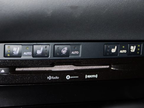 Used 2021 Lexus ES 250 w/ Premium Package image 40