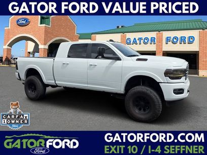 Used 2019 RAM 2500 Laramie