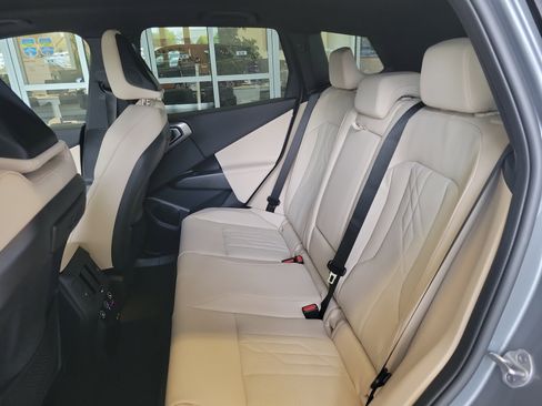 Used 2026 BMW X3 xDrive30 w/ Convenience Package image 16